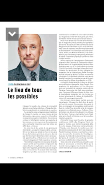 L'actualit magazine1