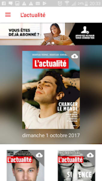 L'actualit magazine2