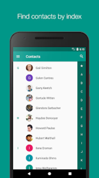 Smart Contacts1