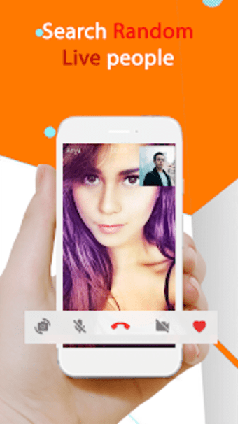 Live Talk - Free Video Chat3