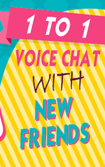 Aloha Voice Chat Audio Call with New People Nearby2