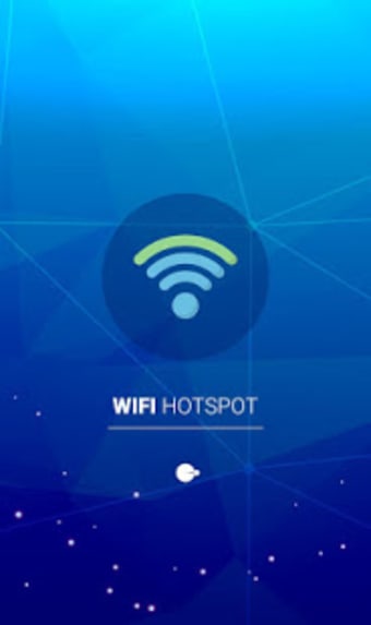 Mobile Hotspot - 20203