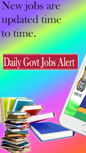 Govt Jobs Hindi - Daily Govt Jobs Update 20200