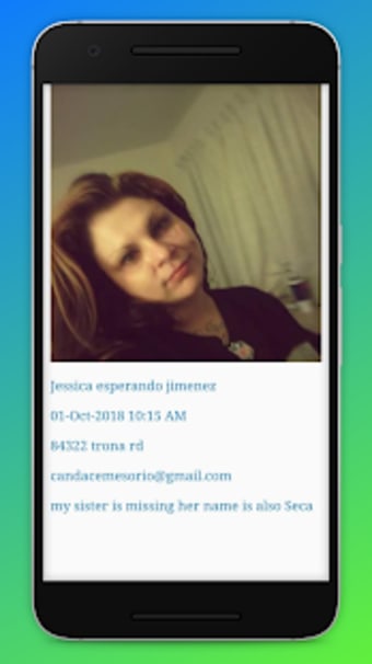 Missing Person - Laapata - Find Lost Person2