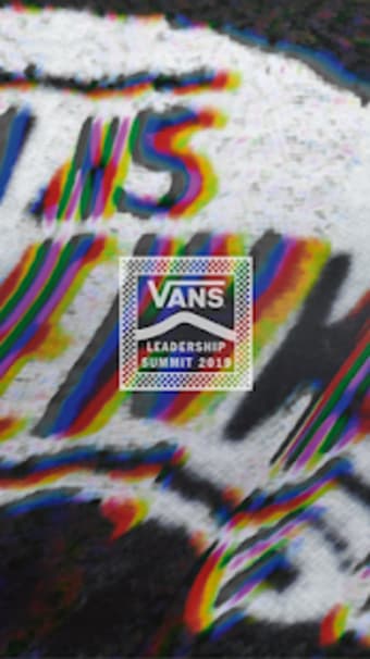 Vans Leadership Summit1