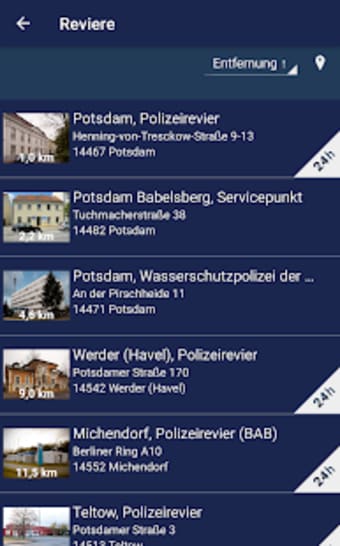 Polizei Brandenburg1