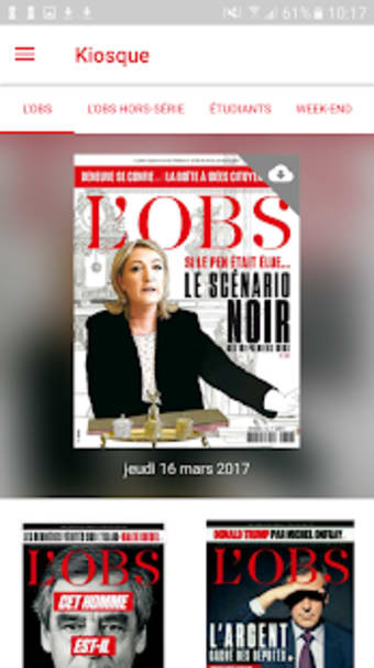 L'Obs - le magazine2