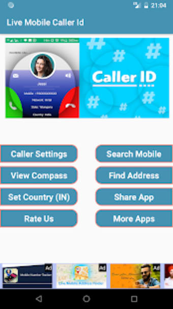 Live Mobile Number Locator2