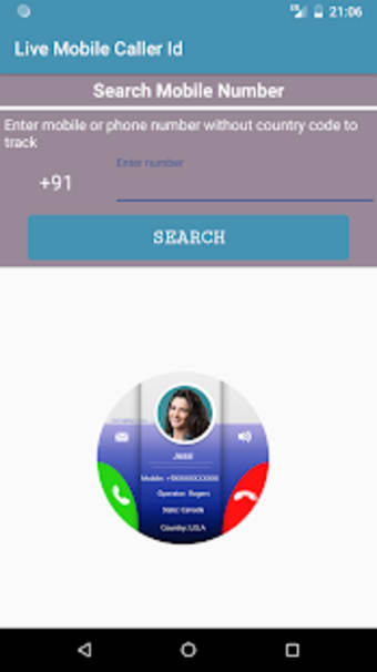 Live Mobile Number Locator3