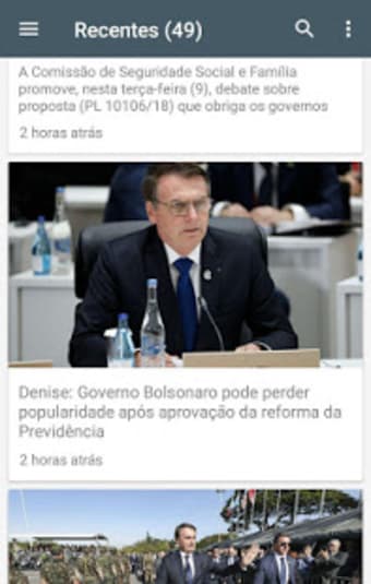 Bolsonaro Presidente0