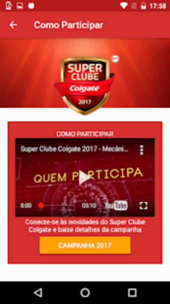 Super Clube Colgate2