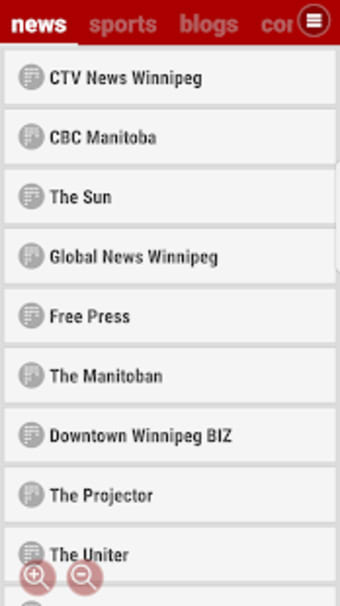 Winnipeg Local News1