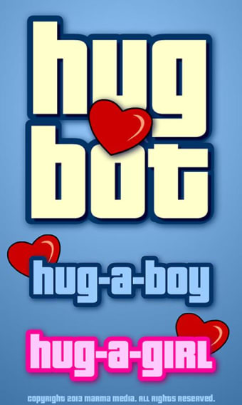 HugBot0