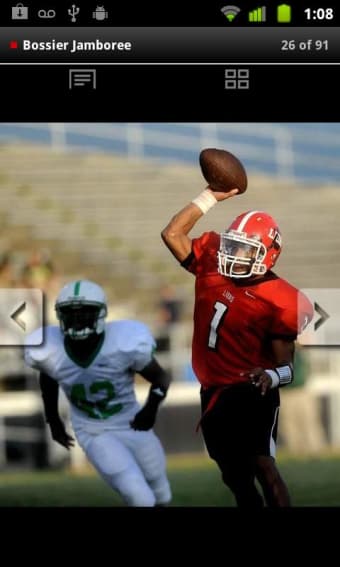 Shreveport Times3