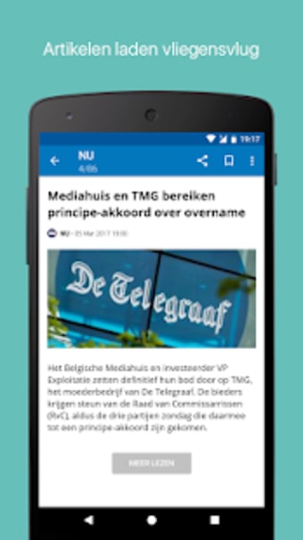 Netherland News (Kranten)2