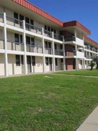 MacDill Dorms App2