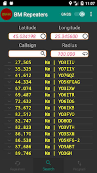 DMR BrandMeister repeaters3