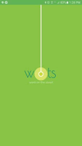 Wots for Residents0