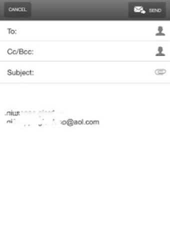 AMail - Client Email for AOL0