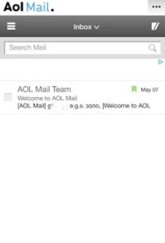 AMail - Client Email for AOL3