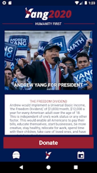 Yang Gang 20202