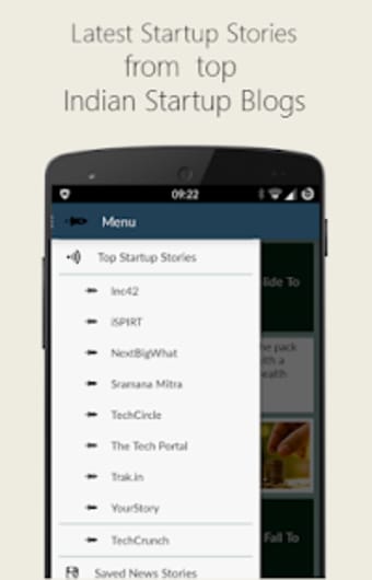 InStart - Indian Startup News1