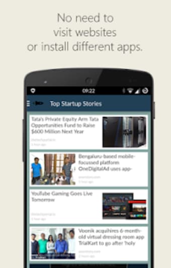 InStart - Indian Startup News2