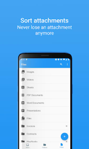 My Inbox - email app for Gmail (Early Access)0