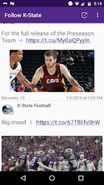 Follow K-State1