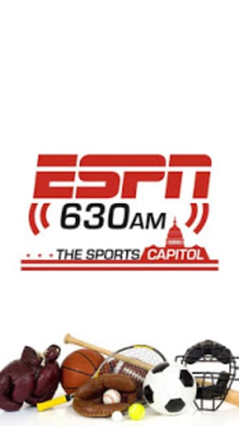 ESPN 630 AM1