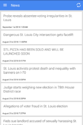 St Louis News0