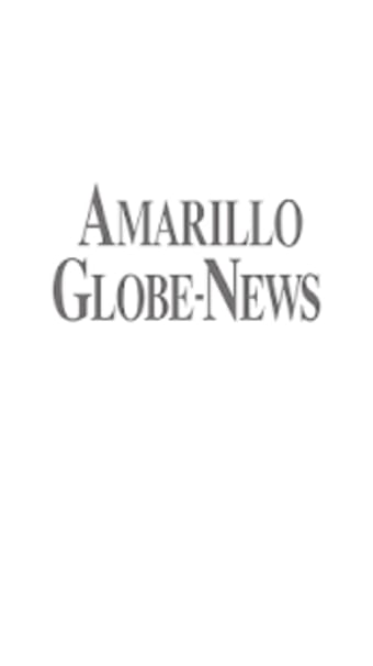 Amarillo Globe-News Mobile0