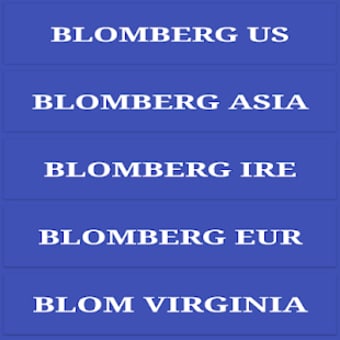 Bloomberg News Live1