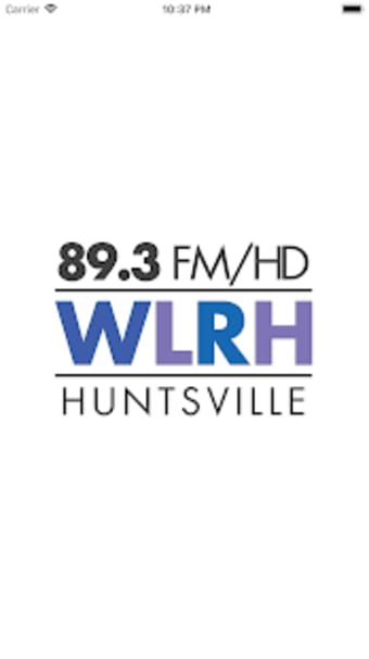 WLRH Public Radio App3