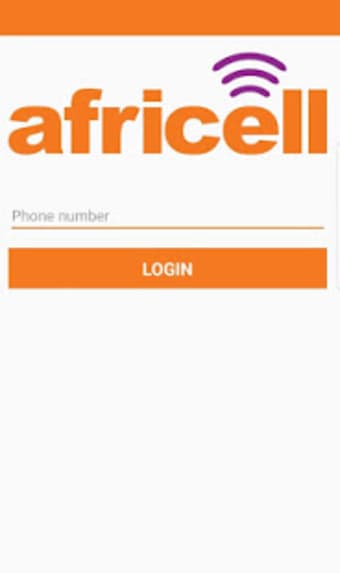 Africell SL0