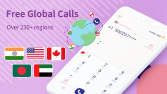 LuckinCall for India - Free Call && Phone Call3