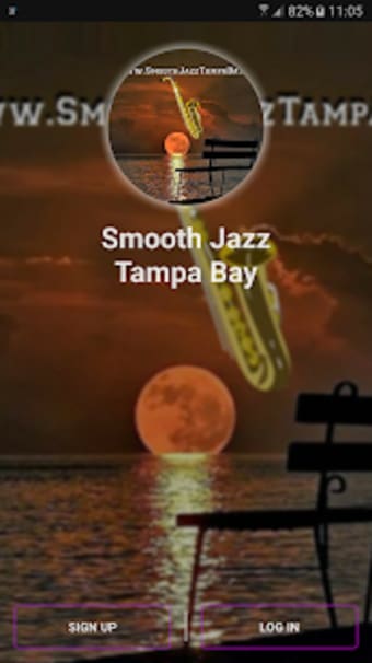 Smooth Jazz Tampa Bay0