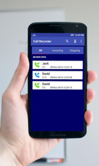 Call Recorder2