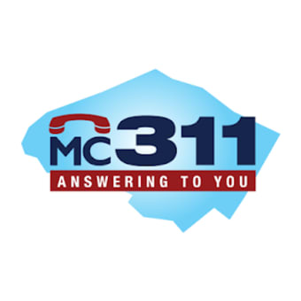 MC311 Montgomery County MD0