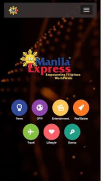 The Manila Express1