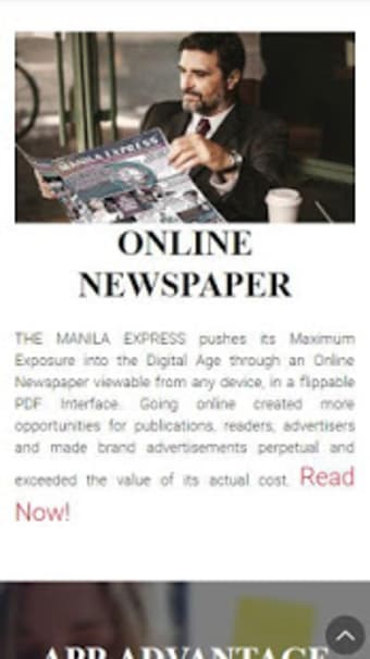 The Manila Express3