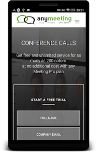 Conference Call Services1