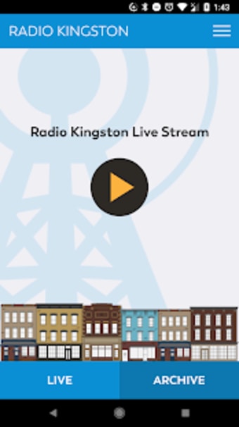 Radio Kingston1