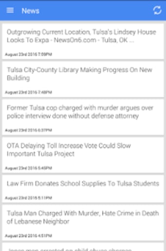 Tulsa News0