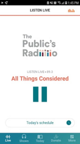 The Public's Radio2