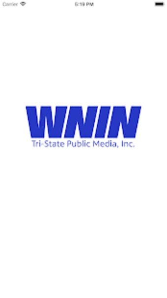 WNIN Public Media App2