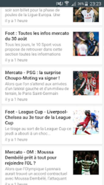 Tout le Football 241