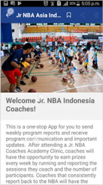 Jr. NBA Coaches Academy2