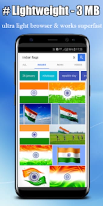 Indian Browser3