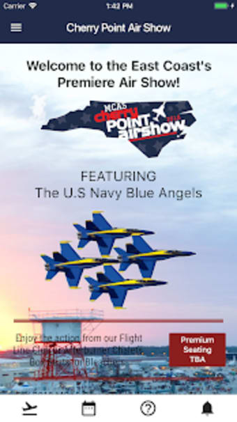 Cherry Point Air Show2